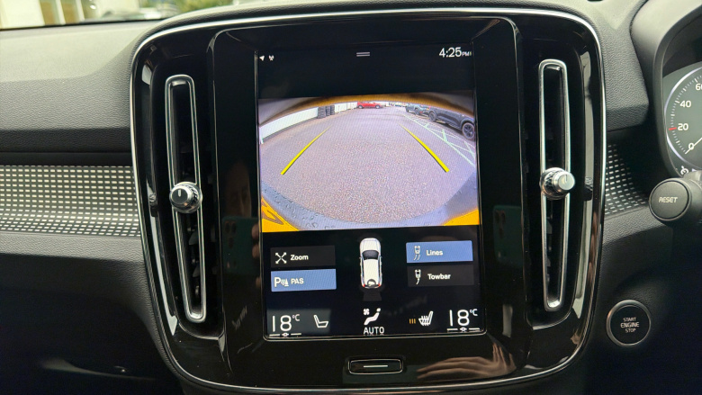 Volvo Xc40 2.0 D4 [190] R DESIGN Pro 5dr AWD Geartronic Diesel Estate